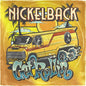 Nickelback - Get Rollin' - VINYL