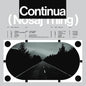 Nosaj Thing: Continua - VINYL