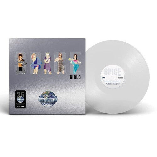 Spice Girls - Spiceworld 25 - VINYL