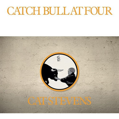 Cat Stevens - Catch Bull At Four - VINYL
