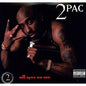 2Pac - All Eyez On Me - VINYL
