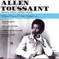 Allen Toussaint: Whipped Cream & Other Delights - 7-INCH SINGLE