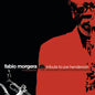 Fabio Morgera: In A Taurean Way: Tribute To Joe Henderson - CD