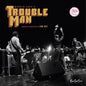 Low Res: Marvin Gaye's Trouble Man (Original Soundtrack) - VINYL