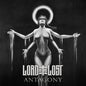 Lord of the Lost: Antagony (10th Anniversary) - CD