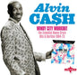 Alvin Cash: Windy City Workout The Essential Dance Craze Hits & Rarities 1964-73 - CD
