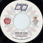 Stereo League: Operator, Please / Seasons Of Trouble - 7-INCH SINGLE