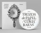 Los Elefantes: Trozos De Papel / Cosas Raras - CD