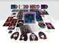 Kiss: KISS Creatures Of The Night (40th Anniversary)  [Super Deluxe 5 CD/Blu-ray Box Set] - CD