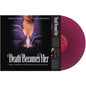 Death Becomes Her (Original Soundtrack) - Alan Silvestri - VINYL