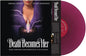 Alan Silvestri: Death Becomes Her (Original Soundtrack) - VINYL