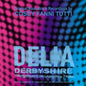 Cosey Fanni Tutti: Delia Derbyshire: The Myths And The Legendary Tapes - CD