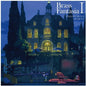 Ueno No Mori Brass / Hisaishi, Joe: Brass Fantasia I (Original Soundtrack) - VINYL