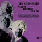 The Supremes: Where Did Our Love Go - VINYL