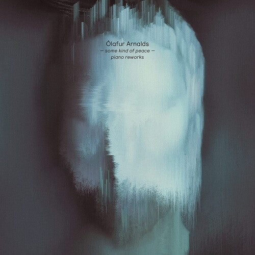 Olafur Arnalds: Some Kind of Peace: Piano Reworks - CD