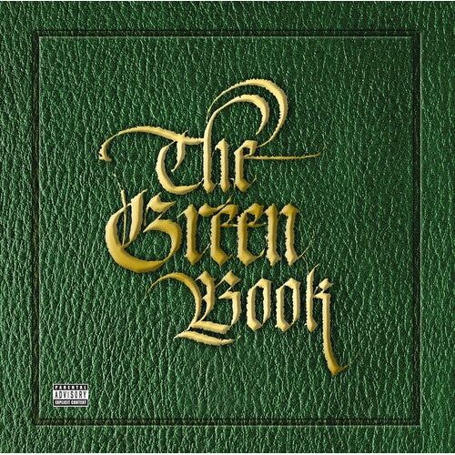 Twiztid - The Green Book (25th Anniversary) - VINYL