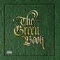 Twiztid: The Green Book (Twiztid 25th Anniversary) - CD