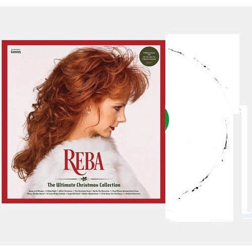 Reba McEntire - The Ultimate Christmas Collection - VINYL