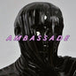 De Ambassade: Young Birds - 12-INCH SINGLE