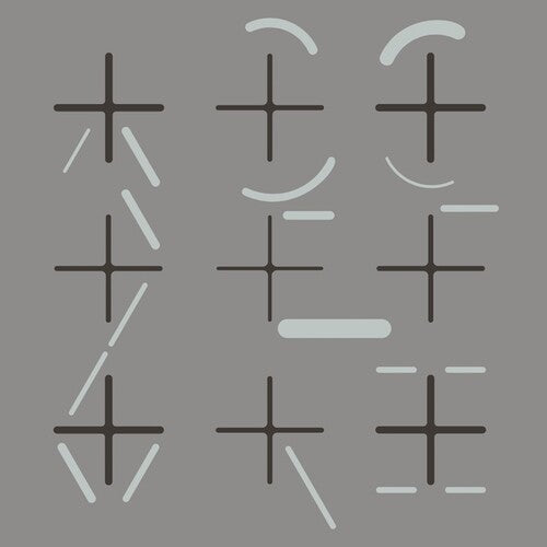 Principles of Geometry: Abcdefghijklmnopqrstuvwxyz - VINYL
