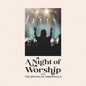 The Brooklyn Tabernacle Choir: A Night Of Worship - CD