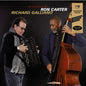 Ron Carter - An Evening With Richard Galliano  - VINYL