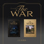 La Poem: The War - incl. 24pg Photo Book, 2 Frame Cards + 2 Photo Cards - CD