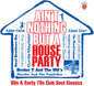 Ain't Nothing But a House Party: 60s & Early 70s: Ain't Nothing But A House Party: 60s & Early 70s Club Soul Classics / Various - CD