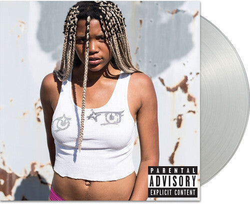 Donormaal: Third Daughter - VINYL