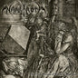 Nargaroth: SPECTRAL VISIONS OF MENTAL WARFARE - CD