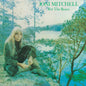 Joni Mitchell - For The Roses - VINYL