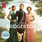 Various Bridgerton Artists: Bridgerton Season Two (Soundtrack From The Netflix Series) [Blue 2 LP] - VINYL