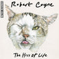 Robert Coyne: The Hiss Of Life - CD