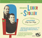 Various Artists: Leiber And Stoller The R&b Recordings (Various Artists) - CD