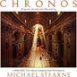 Michael Stearns: Chronos (2022 Remaster: Original X-86 Ambisonics Mix) - CD