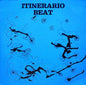 Rigol / Blue Sharks: Itinerario Beat (Original Soundtrack) - Limited Blue Colored Vinyl - VINYL