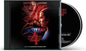 Dixon, Kyle / Stein, Michael: Stranger Things 4 (Volume 2) (Original Score From Netflix Series) - CD