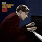 Bach / Gould, Glenn: Bach: The Goldberg Variations - 180-Gram Clear Vinyl - VINYL