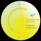 Reaper, Tim & Kloke: Museum/Flow State - 12-INCH SINGLE