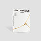 Le Sserafim: ANTIFRAGILE MIDNIGHT ONYX - CD