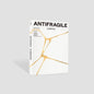 Le Sserafim: ANTIFRAGILE IRIDESCENT OPAL - CD