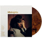 Taylor Swift - Midnights - Mahogany Edition - VINYL