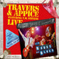 Travers & Appicce: Live At The House Of Blues - CD