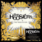 The Hoosiers: Trick To Life - 140-Gram Black Vinyl - VINYL