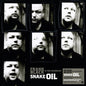 Frank Black & the Catholics: Snake Oil - 140-Gram Black Vinyl - VINYL