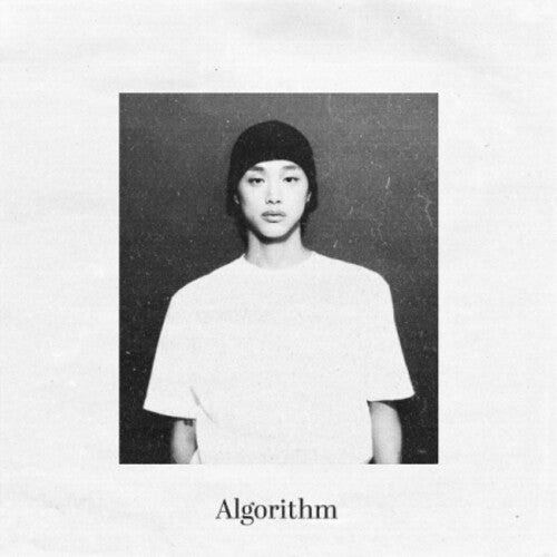 Jey: Algorithm - incl. Booklet - CD