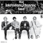 International Submarine Band - Safe At Home - VINYL (With Cosmetic Damage)
