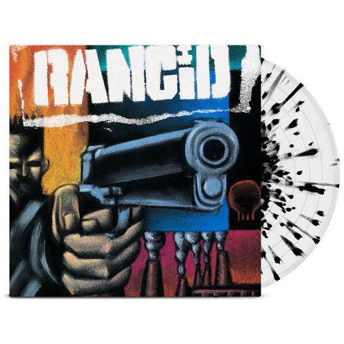 Rancid - Rancid - VINYL