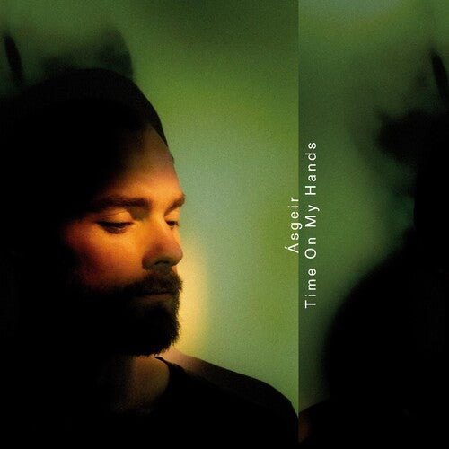 Ásgeir: TIME ON MY HANDS - VINYL