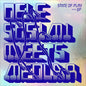 Dele Sosimi Meets Medlar: State Of Play - 12-INCH SINGLE